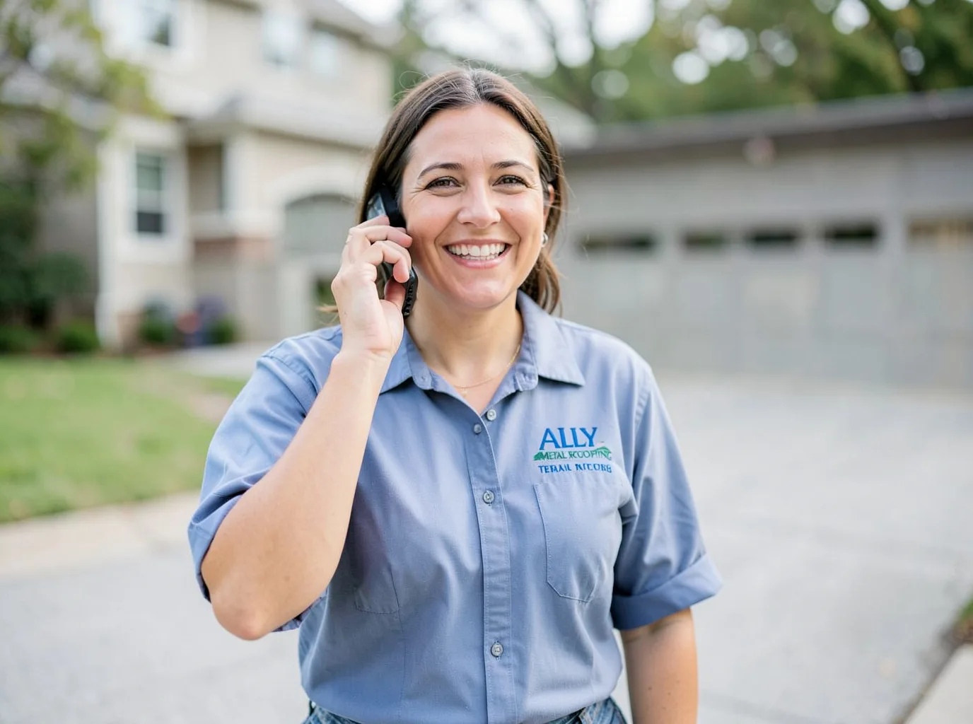 Metal Roof Installation South Salem, OH FAQs